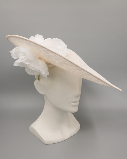 AUDREY (white)