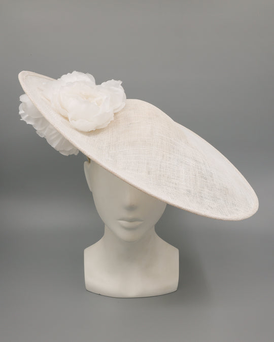 AUDREY (white)