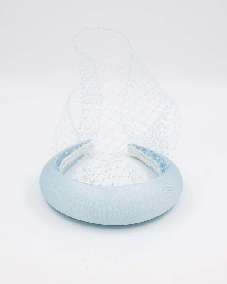 BLACK WIDOW (light blue)