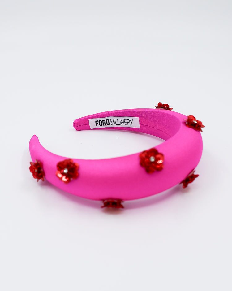 LOTTIE (pink)