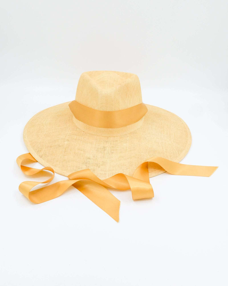 WIDE BRIM HATS
