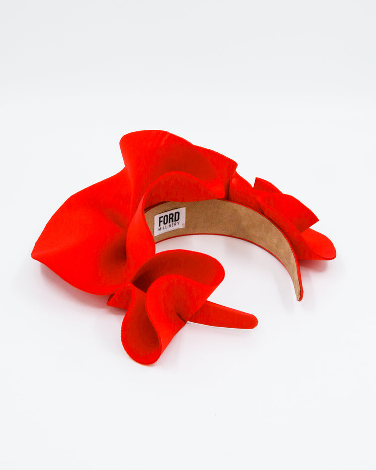 POPPY (red)