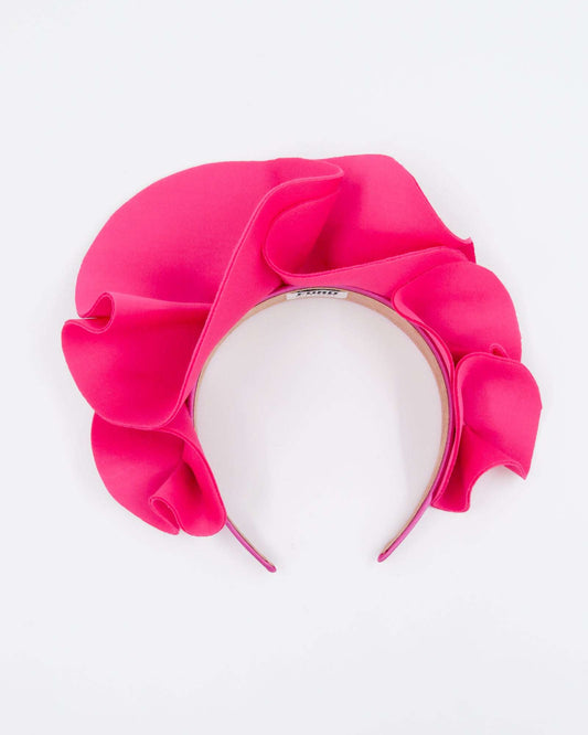 POPPY (hot pink)