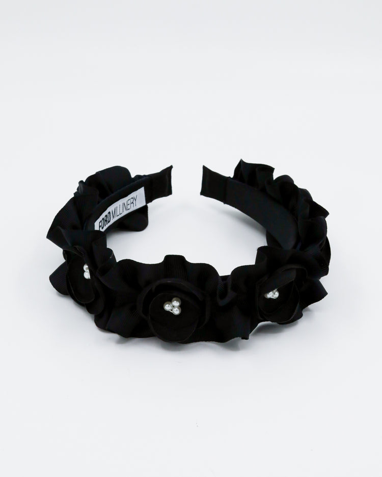 POSIE (black)