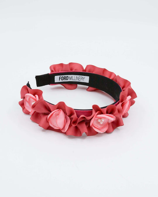 POSIE (pink)