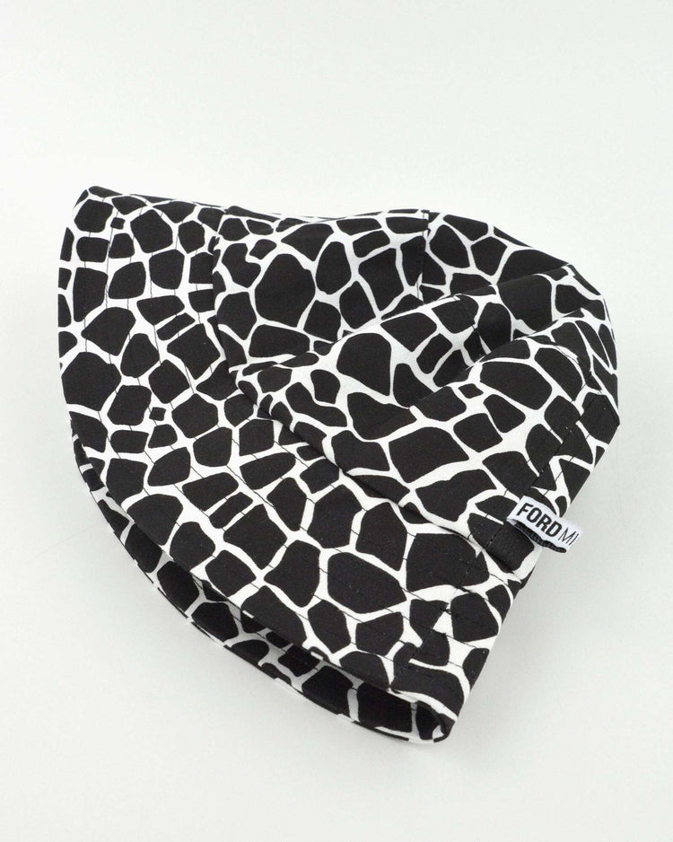 BILLY (giraffe) - FORD MILLINERY