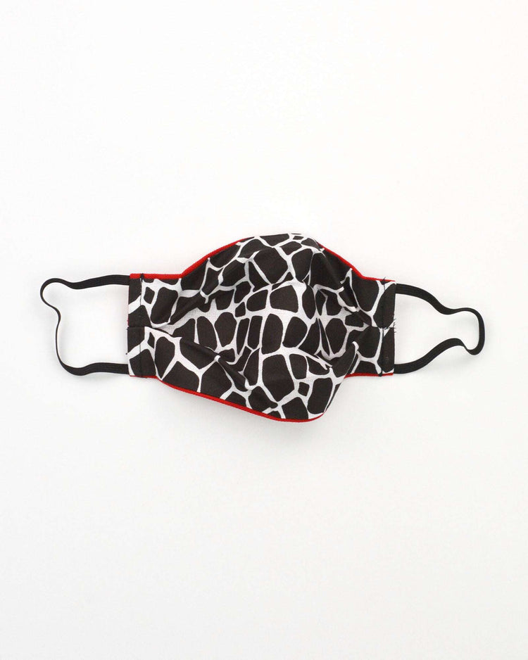 MASKS 4 MATES (red) - FORD MILLINERY