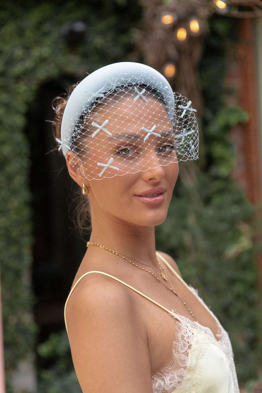 GISELLE (light blue)