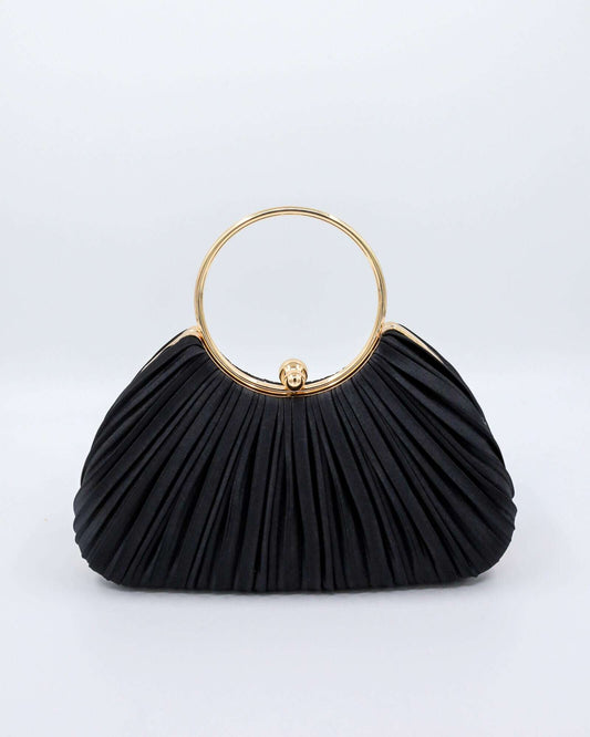 MOULIN (black) - FORD MILLINERY
