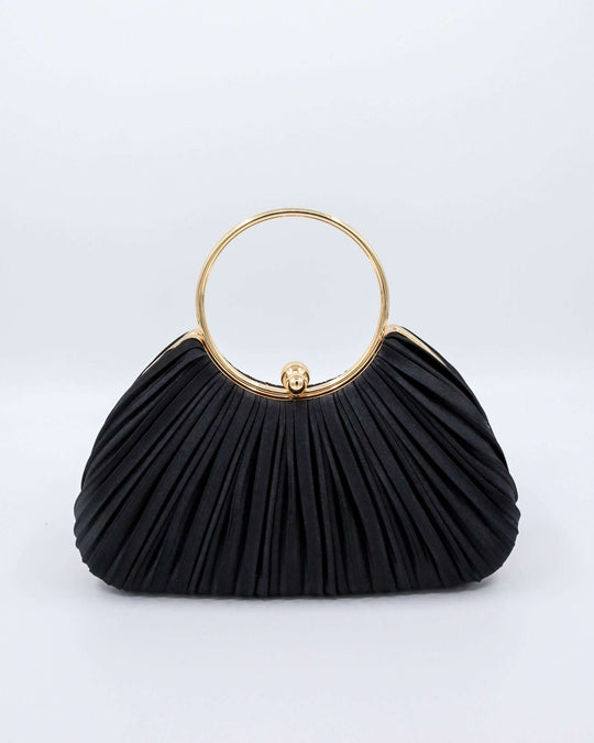 MOULIN (black) - FORD MILLINERY