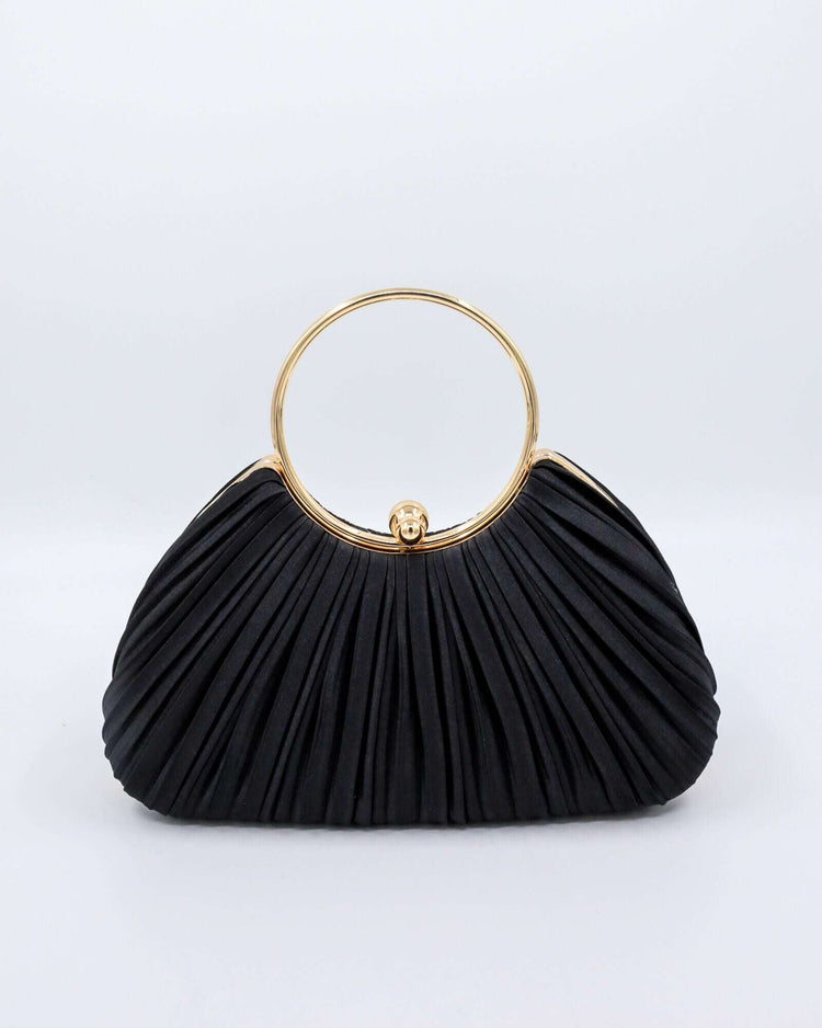 MOULIN (black) - FORD MILLINERY