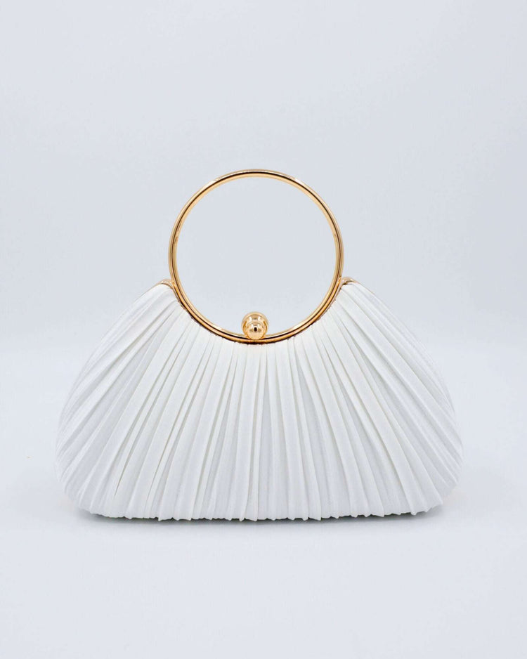 MOULIN bag (white)