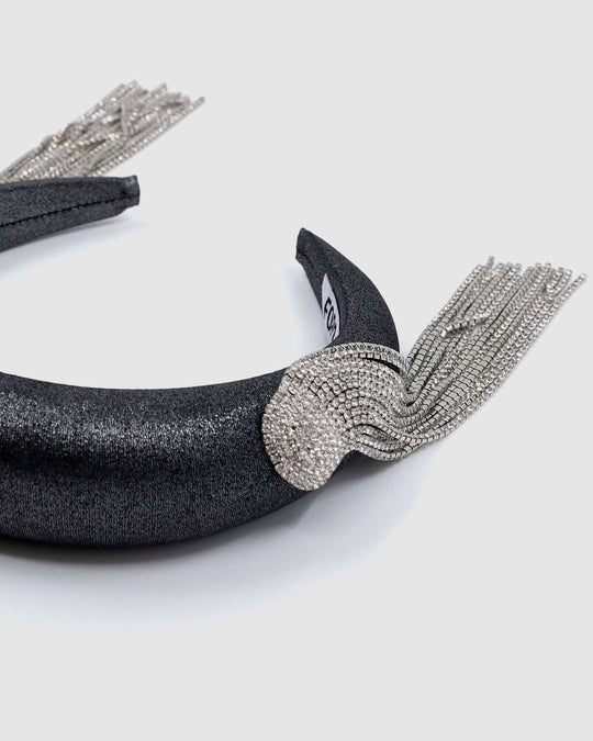 MYRA - FORD MILLINERY