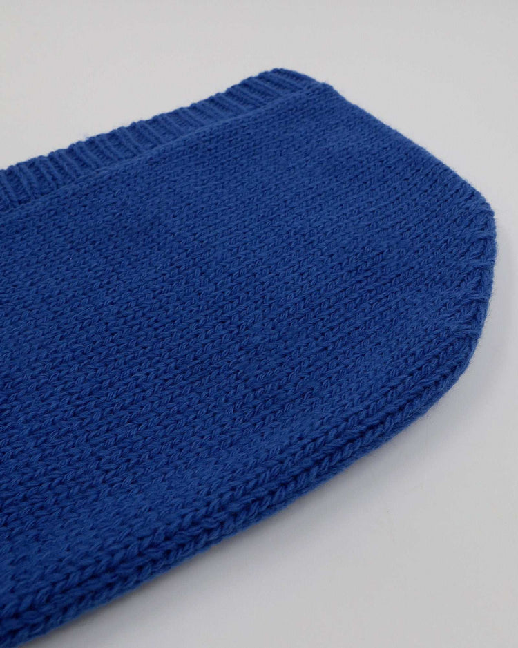 BALACLAVA (blue) - FORD MILLINERY