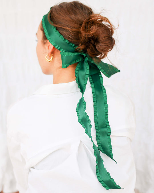 RIBBON (green)