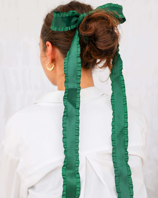 RIBBON (green)