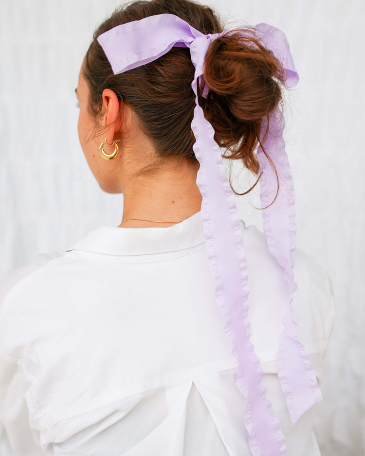 RIBBON (lilac)