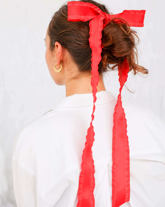 RIBBON (red)