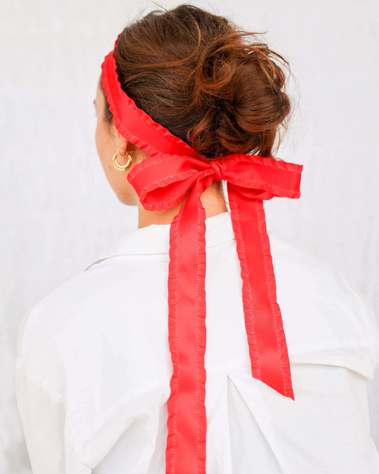 RIBBON (red)