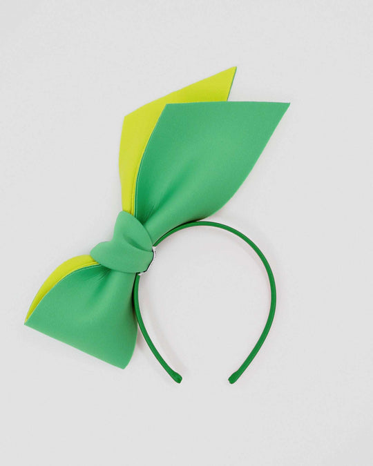 THUMPER (yellow/green)