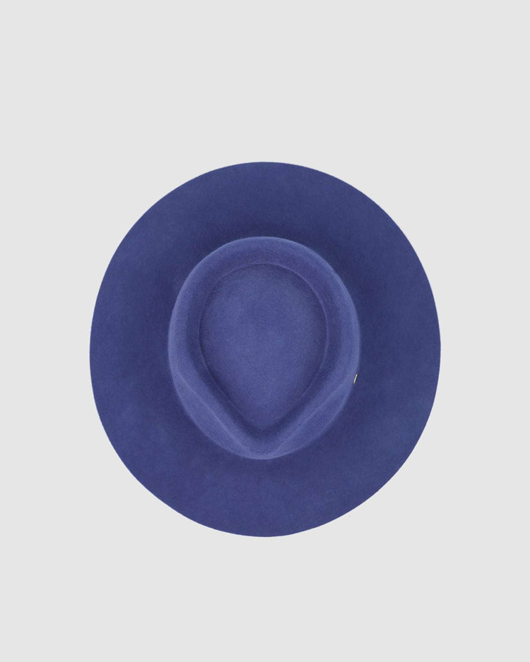 BOY (blue) - FORD MILLINERY