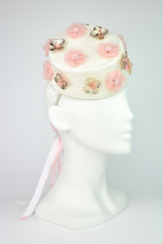 BLOSSOM POP - FORD MILLINERY