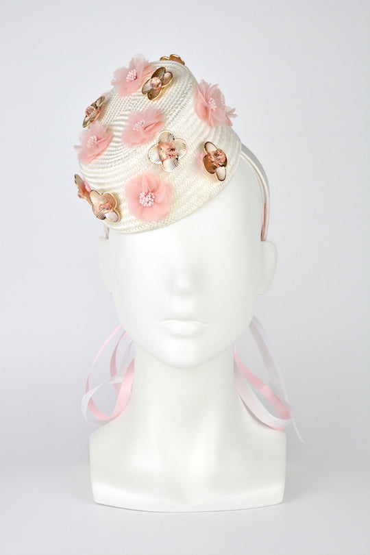 BLOSSOM POP - FORD MILLINERY