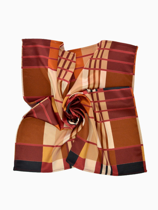 CAMBRIDGE (square) - FORD MILLINERY