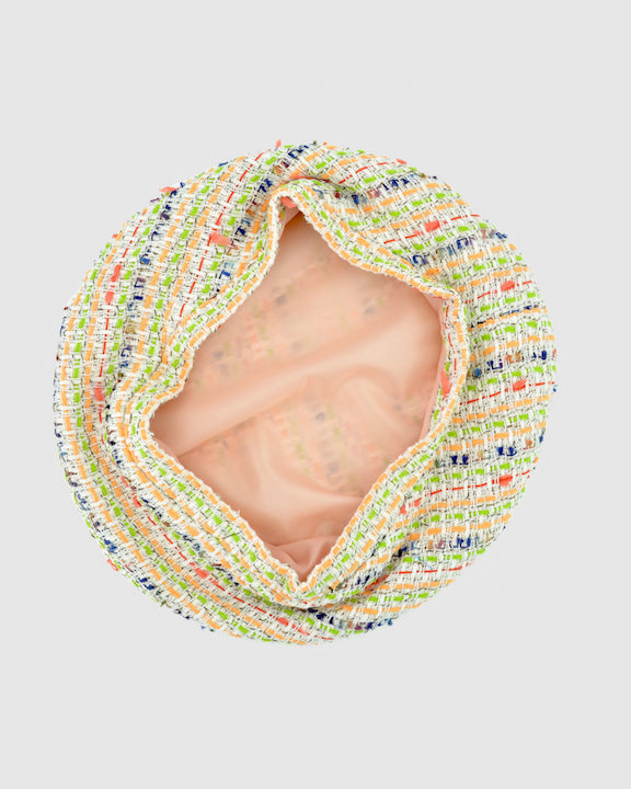 CARRIE - FORD MILLINERY