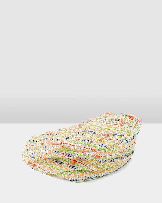 CARRIE - FORD MILLINERY