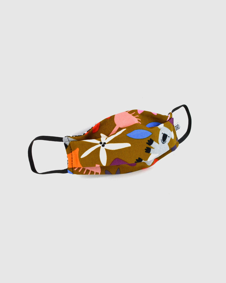 MASKS 4 MATES (dropbear) - FORD MILLINERY