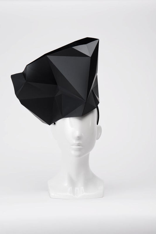 THE ARCHITECT Default Title - FORD MILLINERY