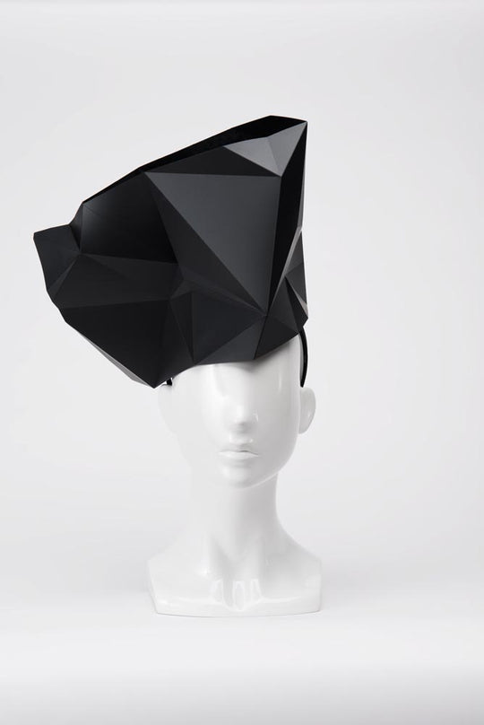 THE ARCHITECT Default Title - FORD MILLINERY