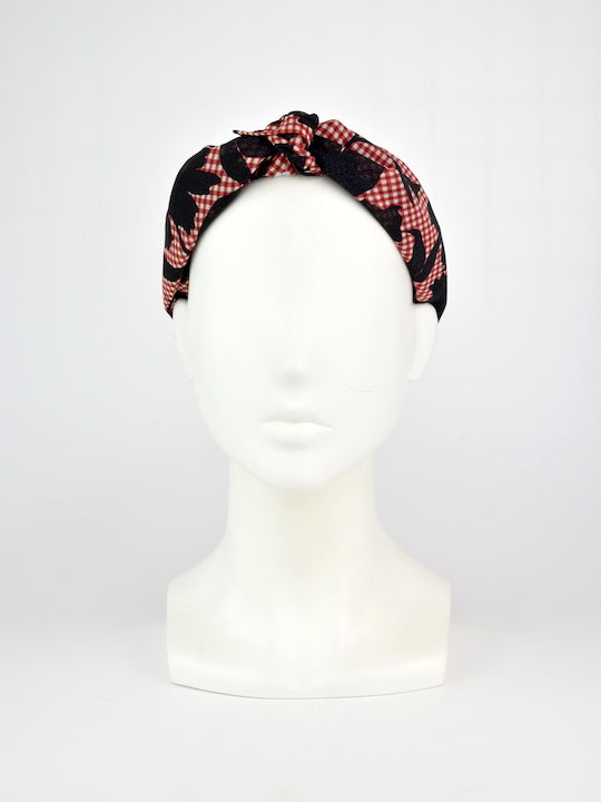 DURHAM (square) - FORD MILLINERY
