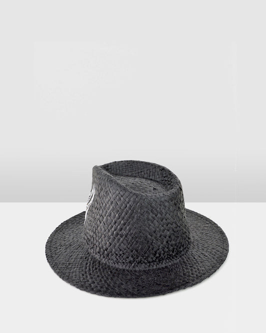 EASTWOOD (straw) - FORD MILLINERY