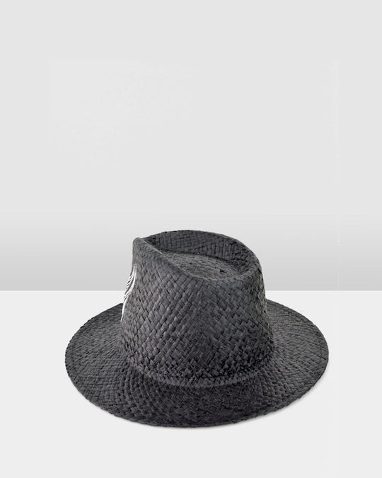 EASTWOOD (straw) - FORD MILLINERY