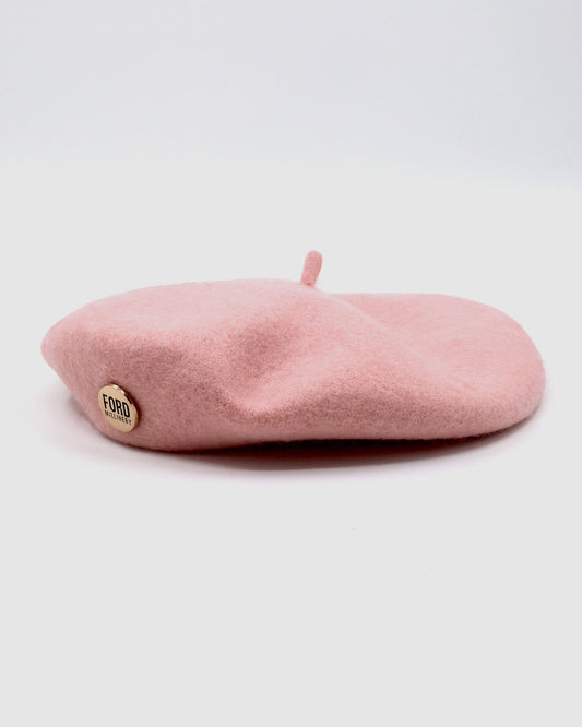 EMILY (pink) - FORD MILLINERY