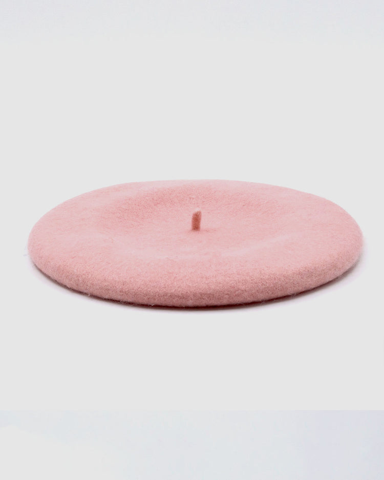 EMILY (pink) - FORD MILLINERY