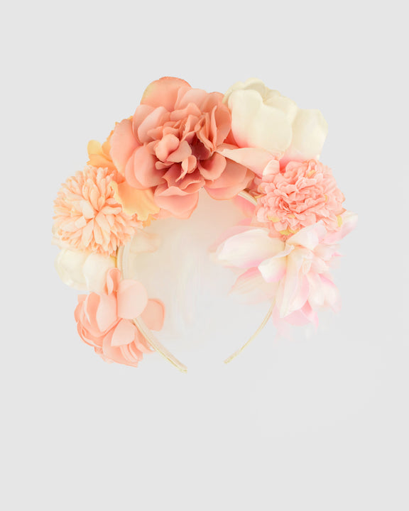 FRIDA (pastel) - FORD MILLINERY