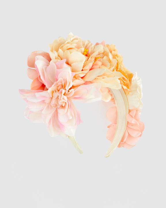 FRIDA (pastel) - FORD MILLINERY