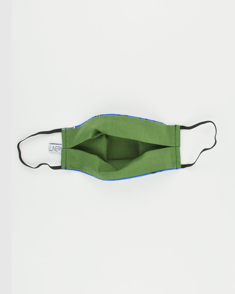 MASKS 4 MATES (doodle) - FORD MILLINERY