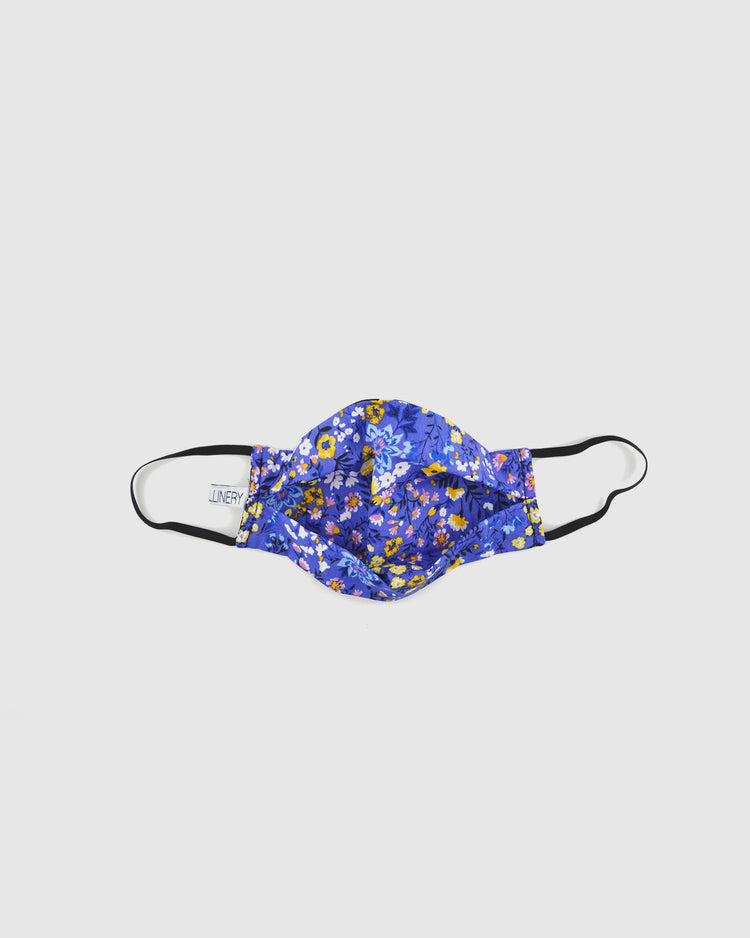 MASKS 4 MATES (black) - FORD MILLINERY