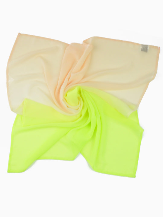 LIME SPLICE (square) - FORD MILLINERY