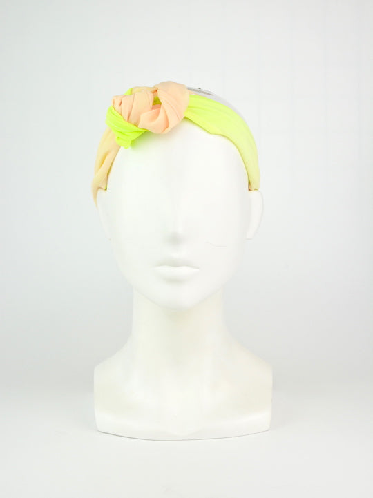 LIME SPLICE (square) - FORD MILLINERY