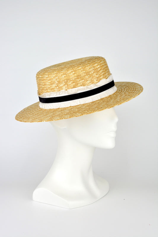 LACIE by FORD MILLINERY