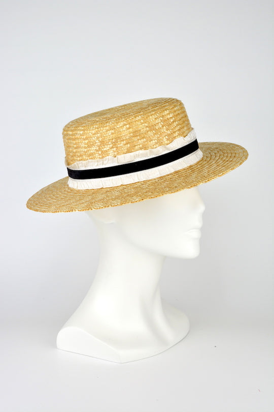 LACIE by FORD MILLINERY