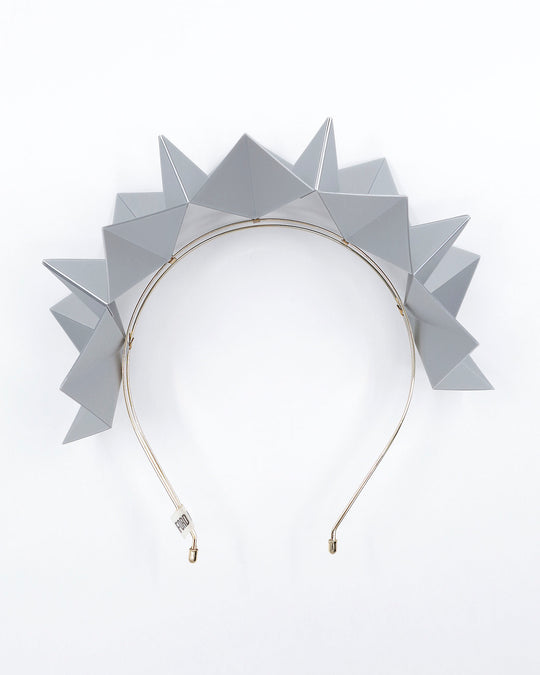 LIBERTY (silver) - FORD MILLINERY