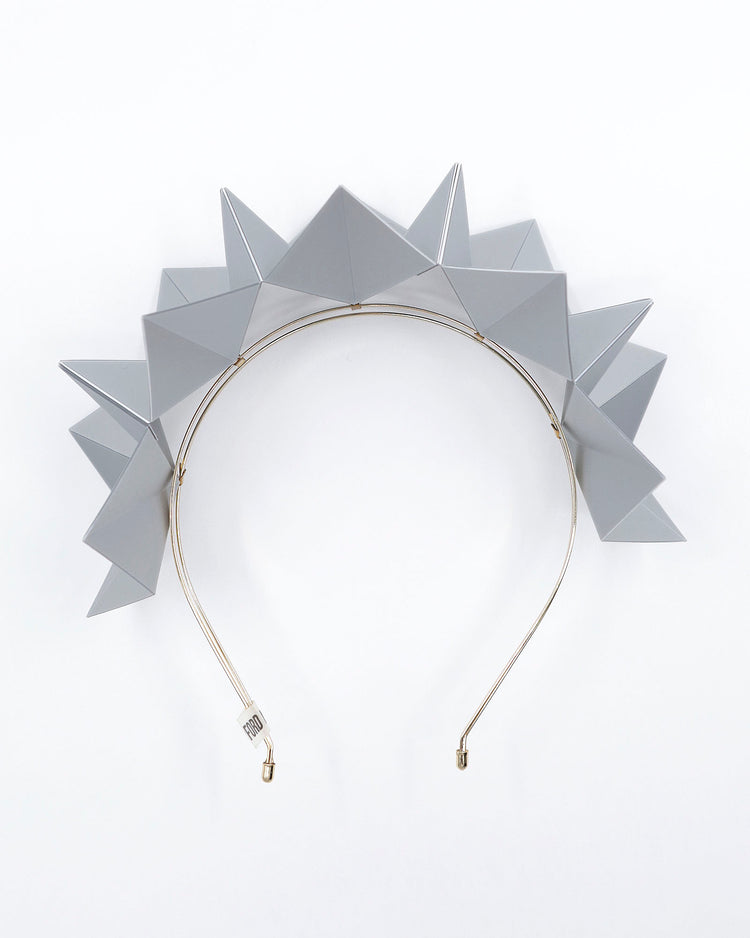 LIBERTY (silver) - FORD MILLINERY