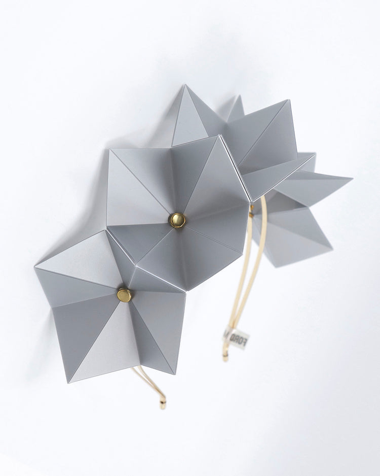 LIBERTY (silver) - FORD MILLINERY