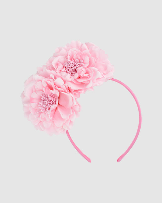 LOLITA (pink) by FORD MILLINERY